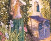 Fair Rosamund - 亚瑟·休斯